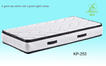 Good Quality Bed Mattress