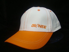 Good Quality Hot Selling Embroidery Cotton Baseball Cap