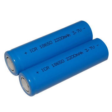 Good Quality Icr18650 3 6v 2200mah Li Ion Battery Can Customize 7 4v 11 1v 14 8v Packnew