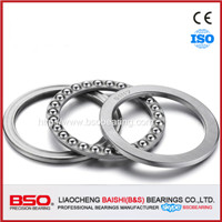 Good Quality Thrust Ball Bearing