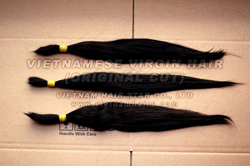 Good Sales 100 Vietnamese Virgin Hair