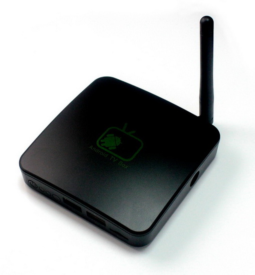 Google Tv Box Gtb 15 Android 4 0 1g 4g 1080p A10 1 5ghz