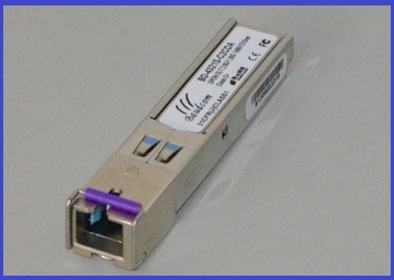 Gpon Sfp Olt Transceiver