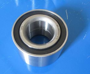 Gpz Wheel Hub Bearing