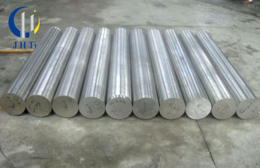 Gr5 Titanium Bar Rod