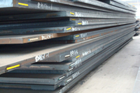 Grade Dnv Eh36 Steel Plate