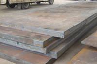 Grade Dnv Eh40 Steel Plate