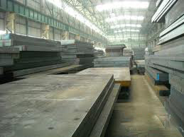 Grade Dnv Fh32 Steel Plate