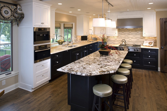 Granite Countertops Natural Stone