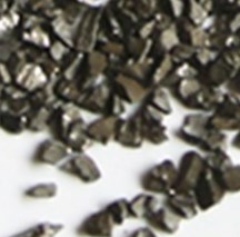 Granite Cutting Sand Blasting Used Steel Grit