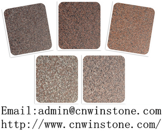 Granite Slab Tiles Building Stone