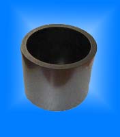 Graphite Crucible Part Carbon