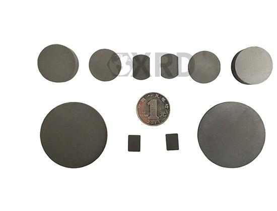 Graphite Discs Flakes