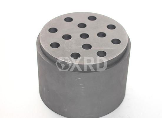 Graphite Machining Part