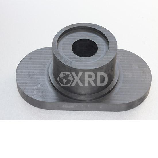 Graphite Mould