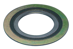 Graphite Spiral Wound Gasket