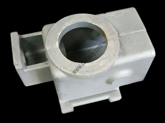 Gray Iron Casting Gear Box