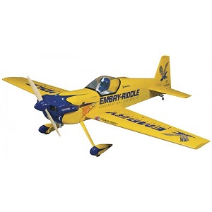 Great Planes Eagle 580 Matt Chapman 85 100cc Arf