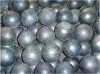 Grinding Balls High Chrome Chromium Alloyed Casting