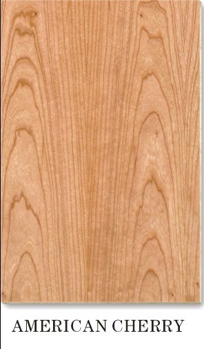 Grooved Paper Overlaid Plywood Good Quality