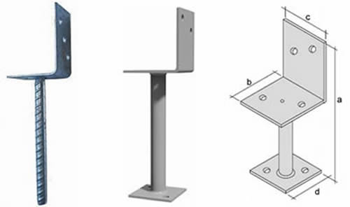 Ground Anchor Best Solution To Secure Your Tent