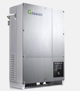 Growatt Hf Series Inverters Xxxx Watt