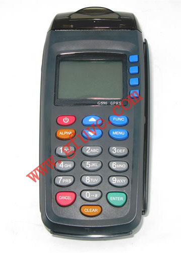 Gs90 Handheld Terminal Pos