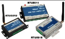 Gsm Controller Rtu5010 Rtu5011 And Gate Opener Rtu5015