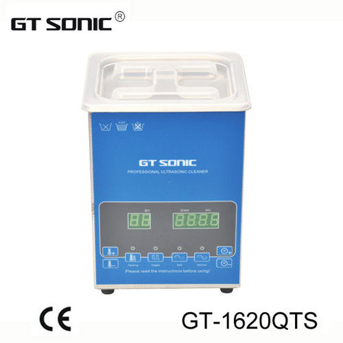 Gt 1620qts Waterproof Ultrasonic Cleaning Tank