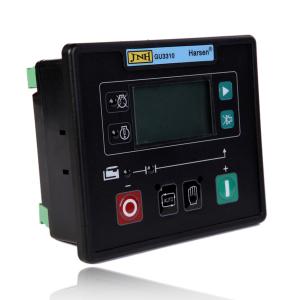 Gu3310 Genset Controller