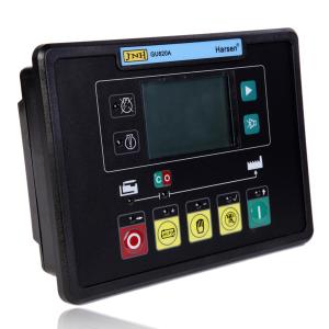 Gu620a Genset Controller