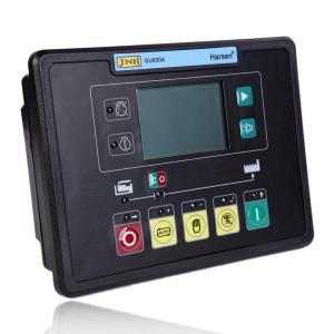 Gu630a Genset Controller