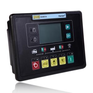 Gu631a Genset Controller