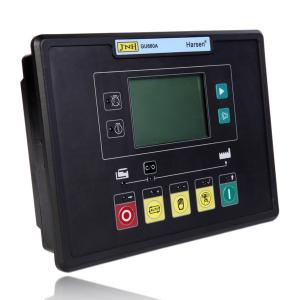 Gu660a Genset Controller