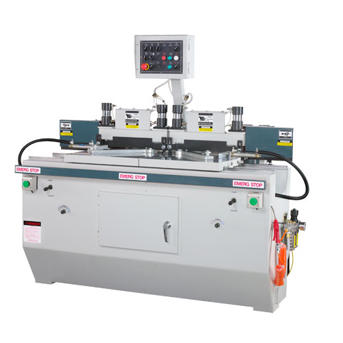 Gv Cs 2145 2145dr Auto Semi Finger Jointer Global Vision