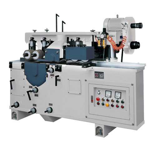 Gv Rm 800 2 Side Moulder Global Vision