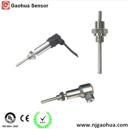 Gw200 Temperature Transmitter