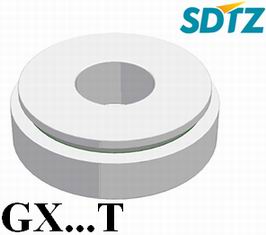 Gx320t Spherical Plain Bearings With Fittings Crack