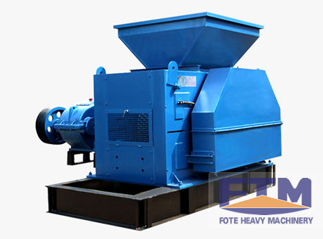 Gypsum Briquetting Machine