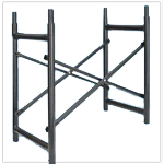 H Frame Scaffolding System