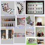 Hair Color Swatches Supplier