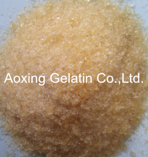 Halal Gelatin Bulk Powder