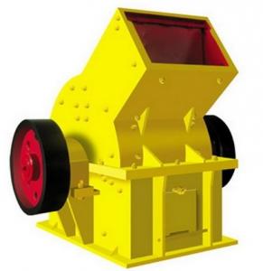 Hammer Crusher Series