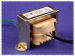 Hammond Low Voltage Economical Single Primary Open Style Chassis Mount 115 V Pri 166 Series