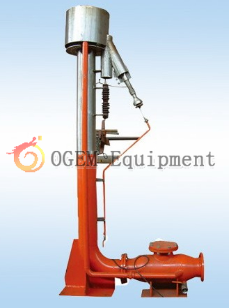 Hand Held Flare Igniter Drilling Mud China Supplier