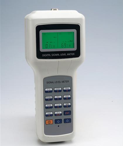 Handheld Catv Signal Level Meter Gao A0n00003