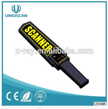 Handheld Metal Detectors With High Quality For Security Check Md3003b1