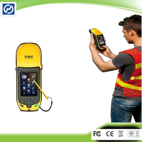 Handheld Mobile Gps