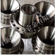 Hastelloy C 4 Low Carbon Nickel Molybdenum Chromium Alloy