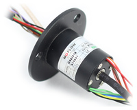 Hd Sdi 1080p Slip Rings High Frequency